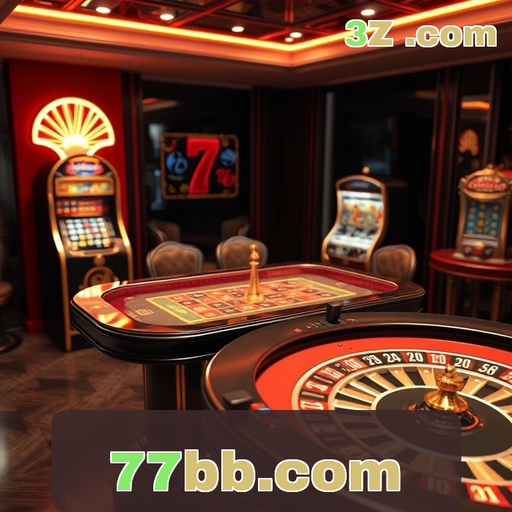 Recursos surpreendentes do app no 77bb.com para gamers