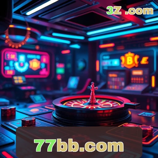 Segurança e Diversão: Veja a Seção Confiável do 77bb.com