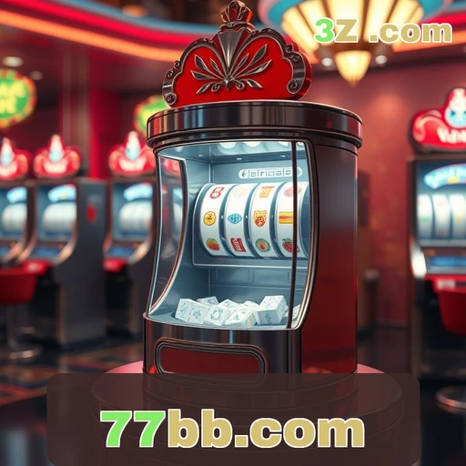 Benefícios VIP no 77bb.com e Sua Experiência Exclusiva